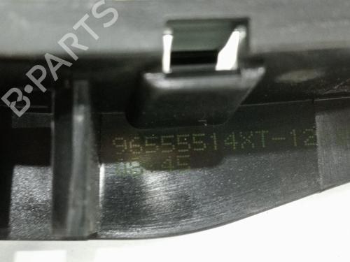 Front right interior door handle PEUGEOT PARTNER Box Body/MPV 1.6 HDi 16V | BP23275413I14 