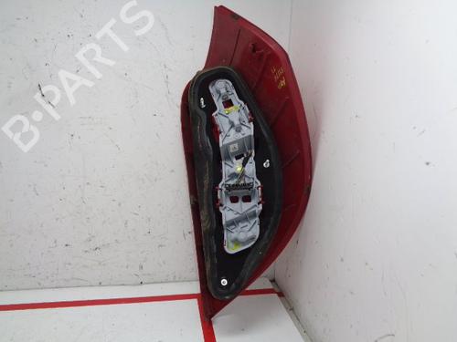 Left taillight MERCEDES-BENZ A-CLASS (W169) A 160 (169.031, 169.331) | BP15936765C34 