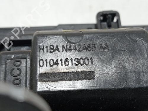 Bagklap lås FORD PUMA (J2K, CF7) | BP32748526C101 - Image 6