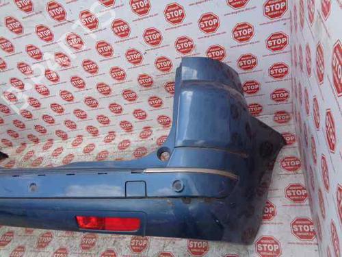 Rear bumper CITROËN C4 Grand Picasso I (UA_)  | BP7623222C8 