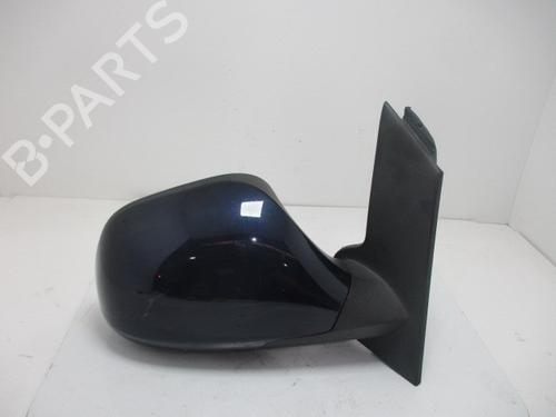 Right mirror SEAT ALTEA XL (5P5, 5P8)  | BP15926306C27 