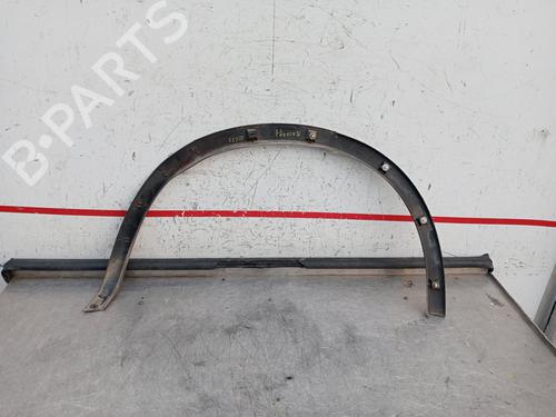 Rear left wheel arch trim NISSAN QASHQAI I (J10, NJ10)  | BP28421499C136 