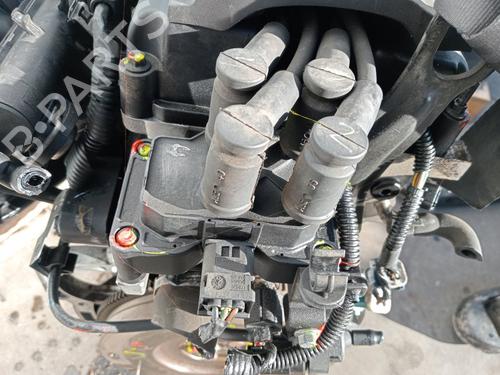 Engine VOLVO S40 II (544) 1.6 | BP29906316M1 