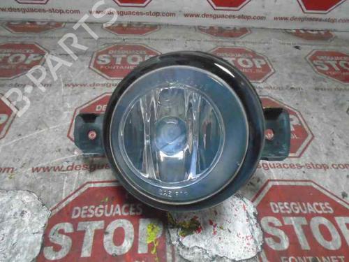 Used Right front fog light RENAULT CLIO II (BB_, CB_) [1998-2016]  7358861