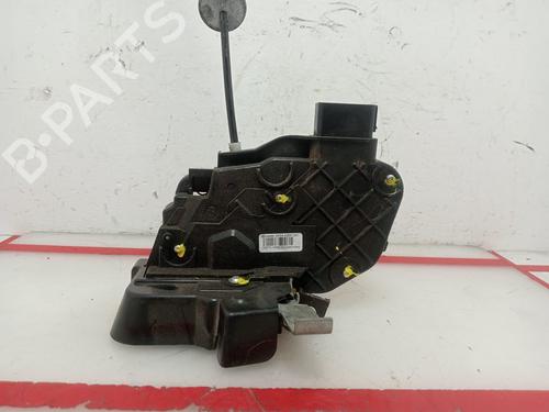Rear right lock FORD FOCUS I Turnier (DNW)  | BP16411102C99 