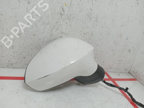 Right mirror SEAT EXEO ST (3R5) 2.0 TDI | BP27661212C27 