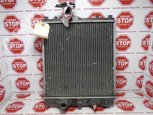 Radiateur SUZUKI IGNIS I (FH) [2000-2005]  7381225