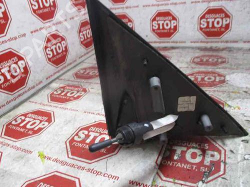 Left mirror FORD ESCORT V (AAL, ABL) 1.8 D | BP7388159C26