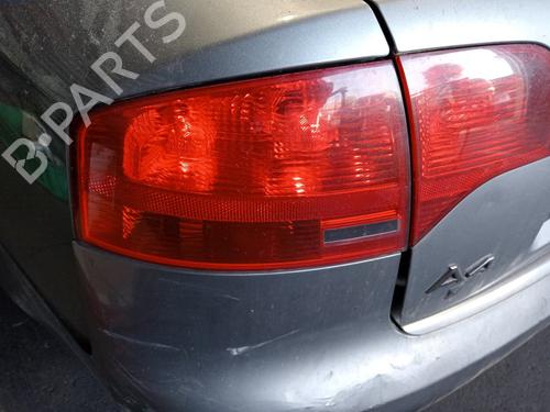 Feu arrière gauche Feu arrière gauche AUDI A4 B7 (8EC) 2.0 TDI 16V (140 hp) 34344277 34344277