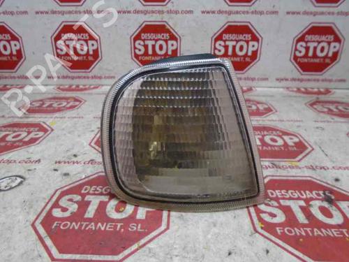 Used Right front indicator SEAT IBIZA II (6K1) 1.4 i (60 hp) 7319856