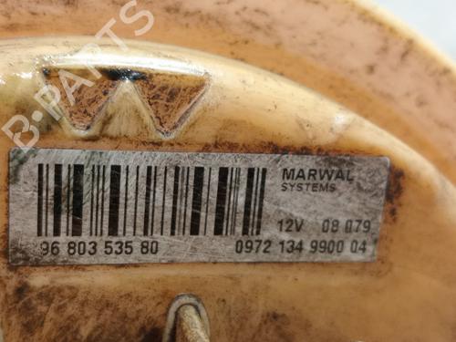 Fuel pump CITROËN C4 I (LC_) | BP19938991M76