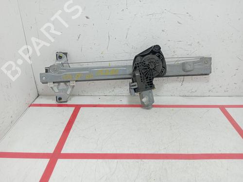 Used Front left window mechanism Front left window mechanism CITROËN C4 II (NC_) [2009-2026] 32683994 32683994