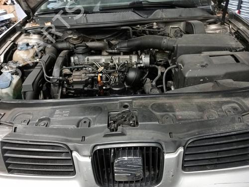 Frontplade/Frontkurv SEAT TOLEDO II (1M2)  | BP30964279C72 