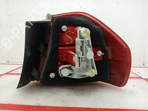 Left taillight BMW 3 (E90) 320 d | BP18917561C34 