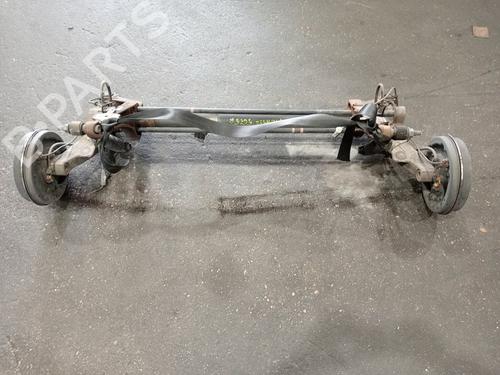 Rear axle CITROËN XSARA PICASSO (N68) 2.0 HDi | BP17428489M2 