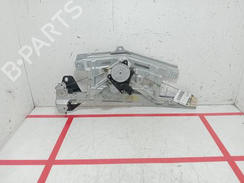 Used Front left window mechanism Front left window mechanism HONDA CIVIC VIII Hatchback (FN, FK) 1.4 (FK1) (83 hp) 28812497 28812497