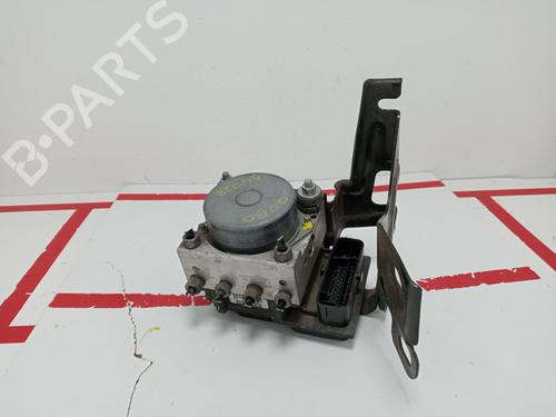 Used ABS pump FIAT FIORINO Box Body/MPV (225_) 1.3 D Multijet (225BXD1A, 225BXB1A, 225BXB11) (75 hp) 15932562