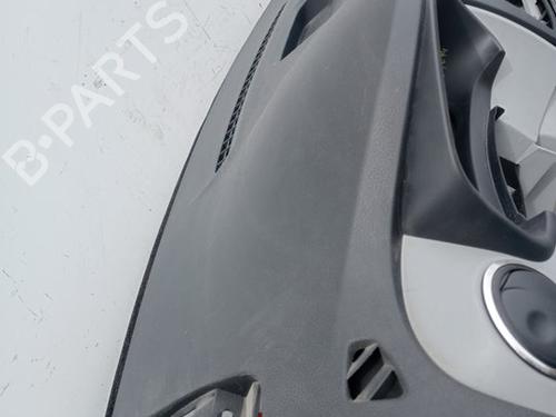 Airbag Kit DACIA LOGAN II  | BP18655056C86 