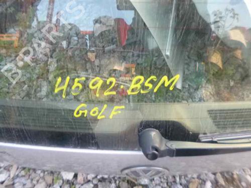 Tailgate VW GOLF IV (1J1)  | BP7620217C6 