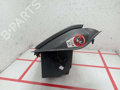 Glove box OPEL CORSA D (S07)  | BP28320176C95 