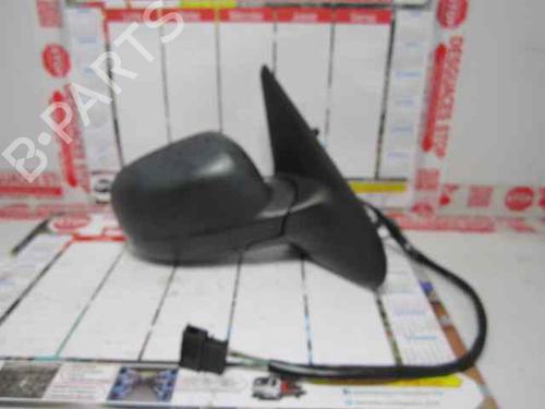 Right mirror SEAT CORDOBA (6K1, 6K2)  | BP7342024C27 