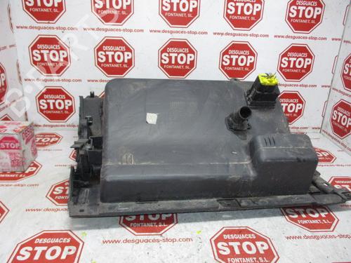 Glove box VW TOURAN (1T1, 1T2) 2.0 TDI 16V | BP7321748C95 