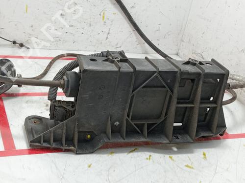 Electric handbrake RENAULT GRAND SCÉNIC II (JM0/1_)  | BP27898750E5 