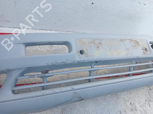 Front bumper MERCEDES-BENZ VITO Van (W638) 113 2.0 (638.014, 638.094) | BP28125341C7 