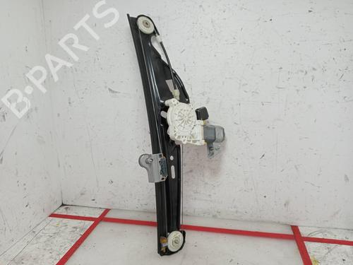 Rear right window mechanism BMW 5 (E60) 520 d | BP20160928C25 