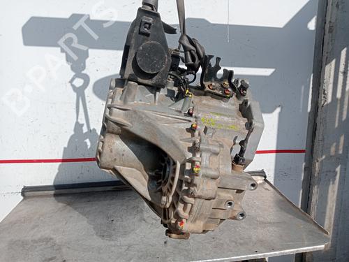 Gearbox KIA CARNIVAL / GRAND CARNIVAL III (VQ)  | BP29533994M3 