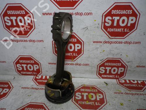 Other SEAT LEON (1P1) 1.4 TSI | BP15922805O1 