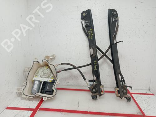 Used Front left window mechanism SEAT TOLEDO III (5P2) [2004-2009]  20089143