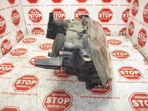 Right headlight RENAULT ESPACE III (JE0_) 1.9 dTi (JE0M) | BP7462876C29 