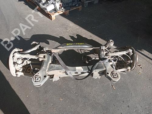 Rear axle BMW 3 (E90) 318 d | BP31586962M2 