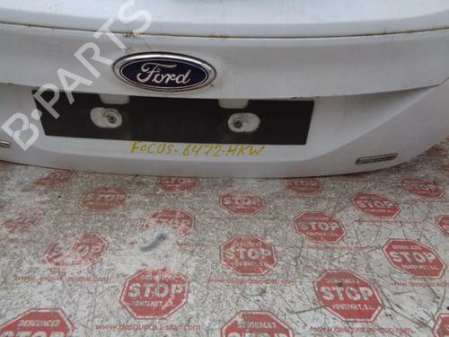 Tailgate FORD FOCUS III 1.0 EcoBoost | BP7624770C6 