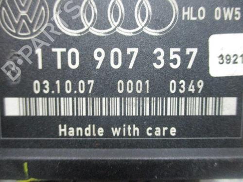 Electronic module VW GOLF V (1K1) 2.0 GTI | BP8825436M83 