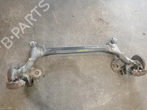 Used Rear axle Rear axle 32778510 32778510