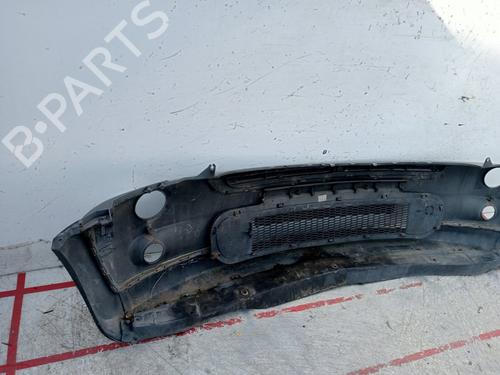 Front bumper MINI MINI (R50, R53) Cooper S | BP26390229C7 