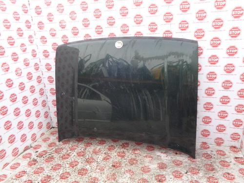 Motorhjelm OPEL FRONTERA A (U92) 2.8 TD (5BMWL4, 5BSUD2) (113 hp) 7623161