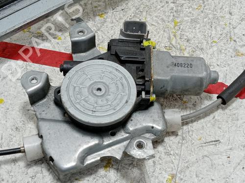 Front right window mechanism NISSAN JUKE (F15) 1.5 dCi | BP17510841C23 