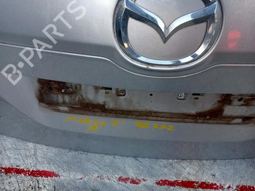 Tailgate MAZDA 5 (CR) 2.0 CD (CR19) | BP30711423C6