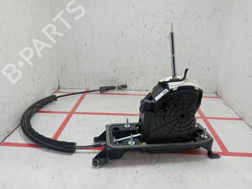 Used Gear lever SEAT ATECA (KH7, KHP) 1.5 TSI (150 hp) 33042755
