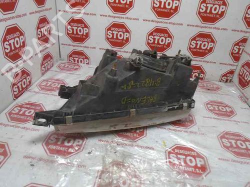 Right headlight SUZUKI BALENO Hatchback (EG) 1.6 i 16V (SY416) | BP7320783C29 