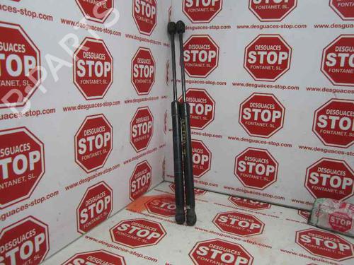 Heckklappendämpfer für OPEL ASTRA H (A04) [2004-2014]  15920740