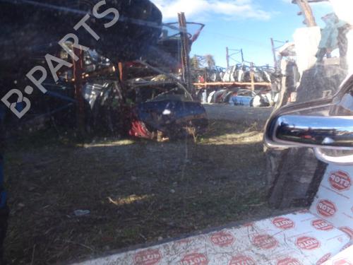 Left rear door CITROËN C4 Picasso I MPV (UD_) 1.6 VTi 120 | BP8794564C4 