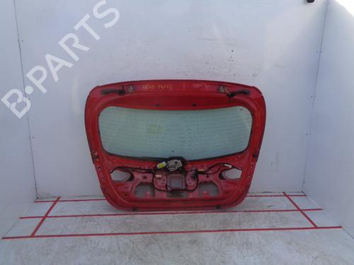 Tailgate SEAT LEON (1P1) 1.9 TDI | BP15929864C6 