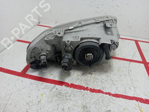 Left headlight CHEVROLET AVEO / KALOS Hatchback (T200) 1.4 | BP20149942C28 