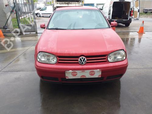 Left front fenders VW GOLF IV (1J1)  | BP20160007C41 