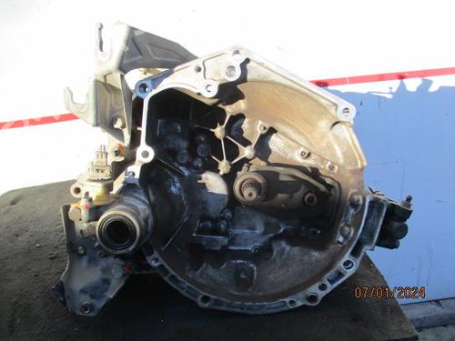 Gearbox PEUGEOT 1007 (KM_)  | BP16844832M3 