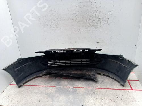 Front bumper PEUGEOT 307 Break (3E) 2.0 HDI 110 | BP29117553C7 
